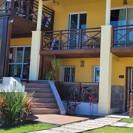 Apart Hotel Beira Do Mar Florianópolis 外观 照片