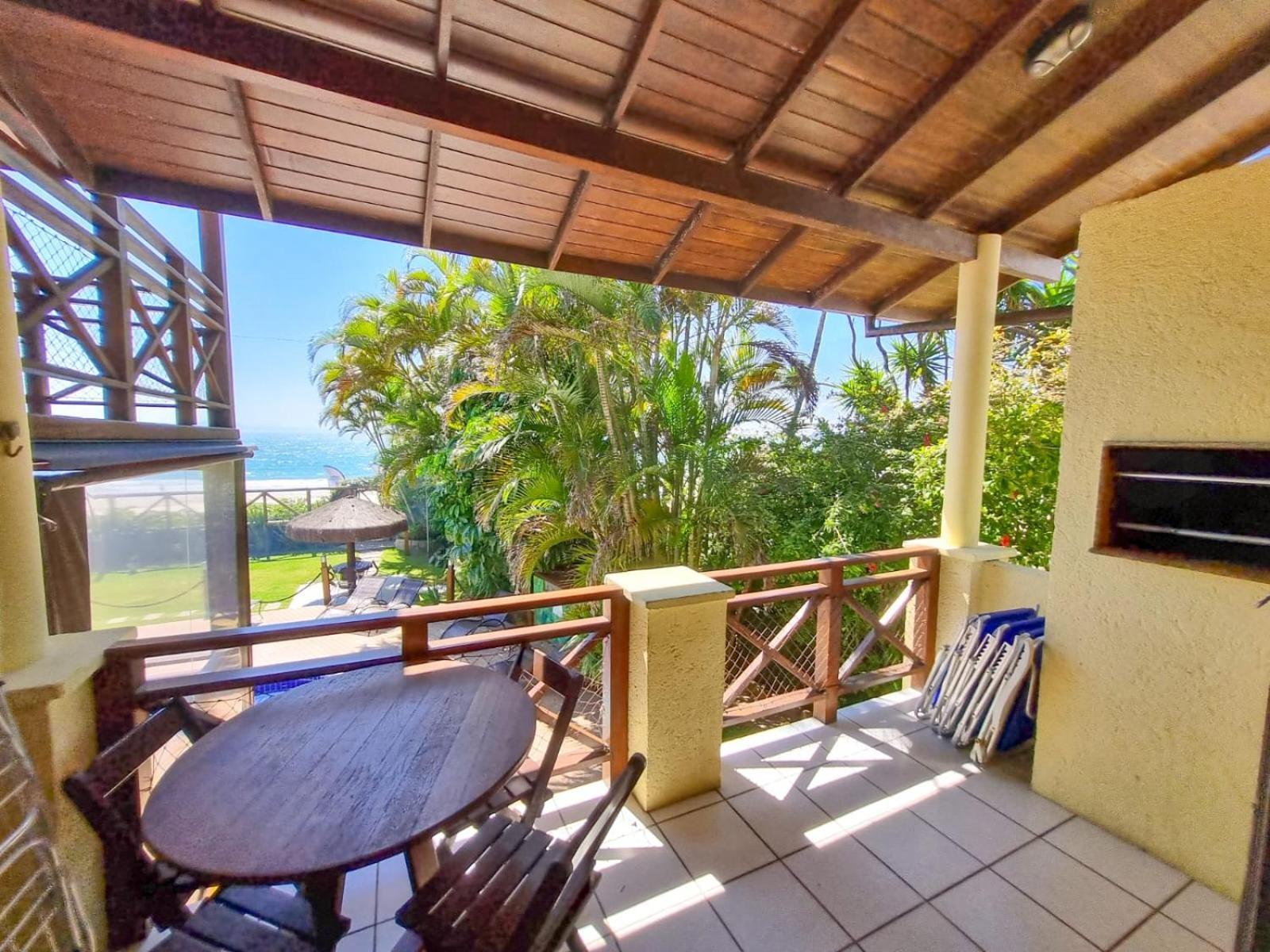 Apart Hotel Beira Do Mar Florianópolis 外观 照片