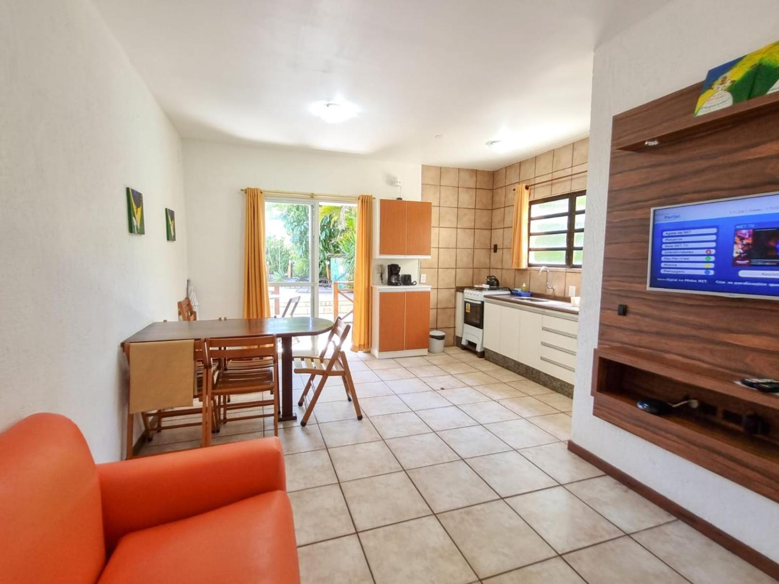 Apart Hotel Beira Do Mar Florianópolis 外观 照片
