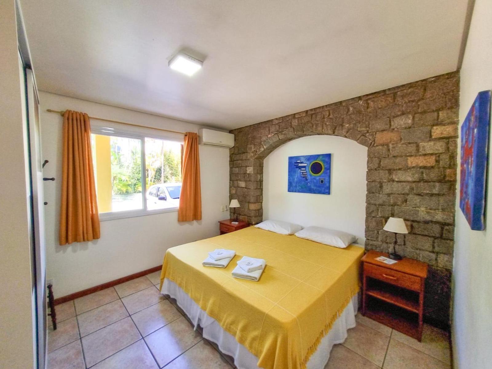Apart Hotel Beira Do Mar Florianópolis 外观 照片