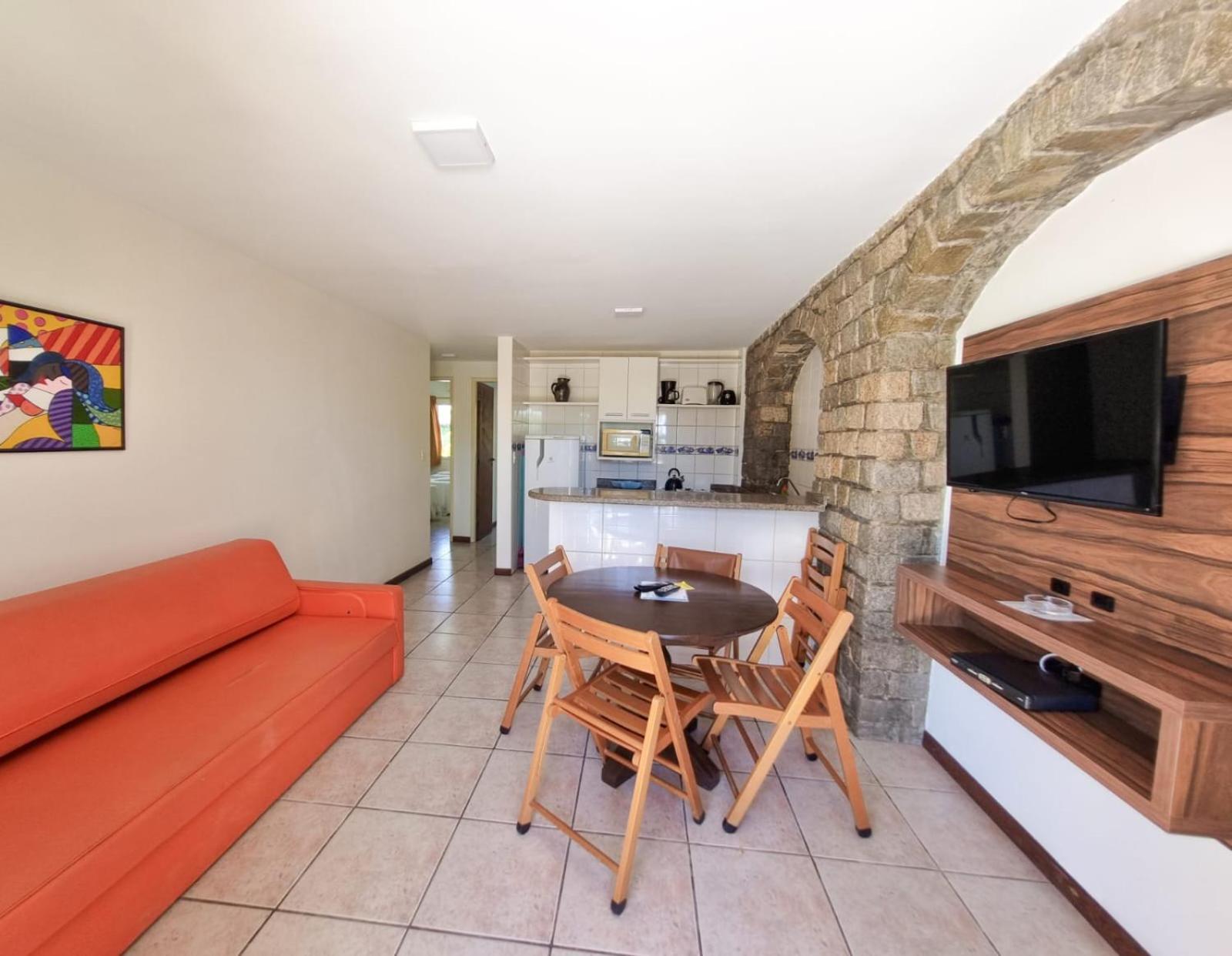 Apart Hotel Beira Do Mar Florianópolis 外观 照片