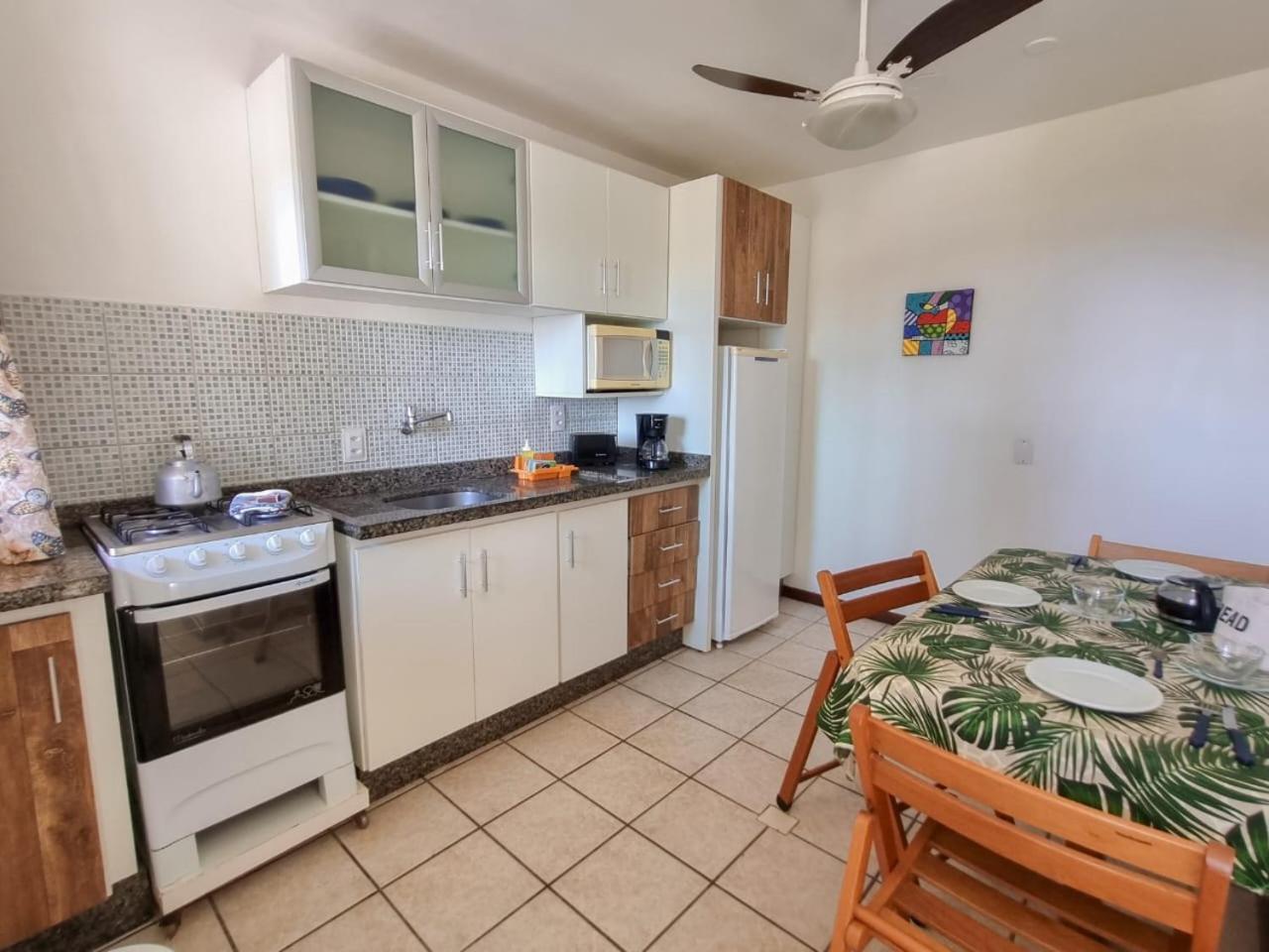 Apart Hotel Beira Do Mar Florianópolis 外观 照片